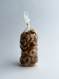 Taralli alla farina di farro - Fatte a mano - 250 gr