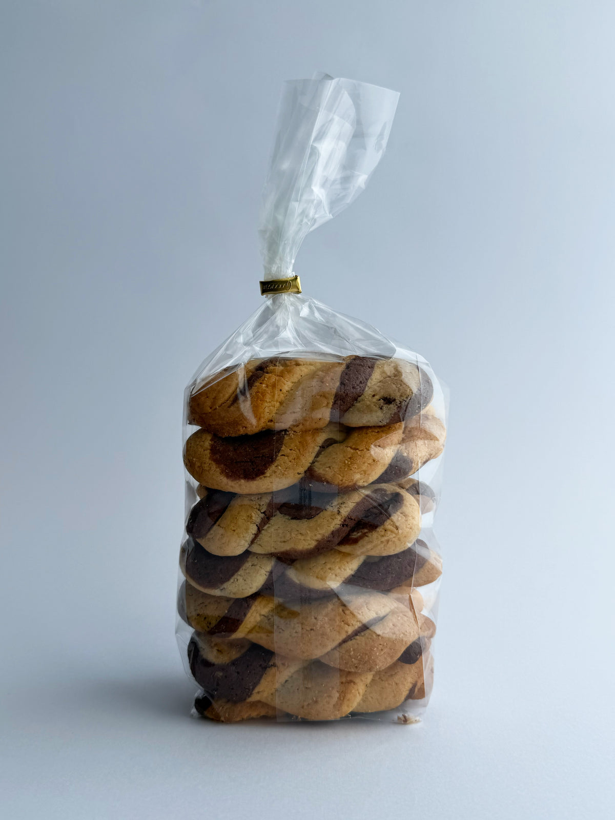 Trecce di Mammà al cacao lavorate a mano – Casa Mamma'